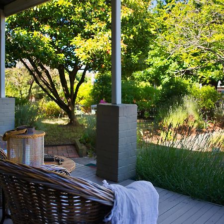 Spa Villas On Main Daylesford Ngoại thất bức ảnh
