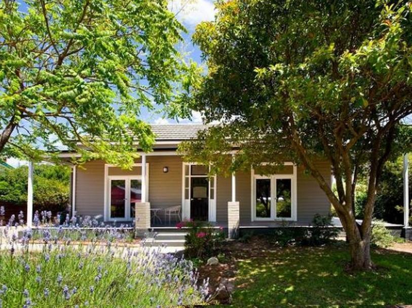 Spa Villas On Main Daylesford Ngoại thất bức ảnh