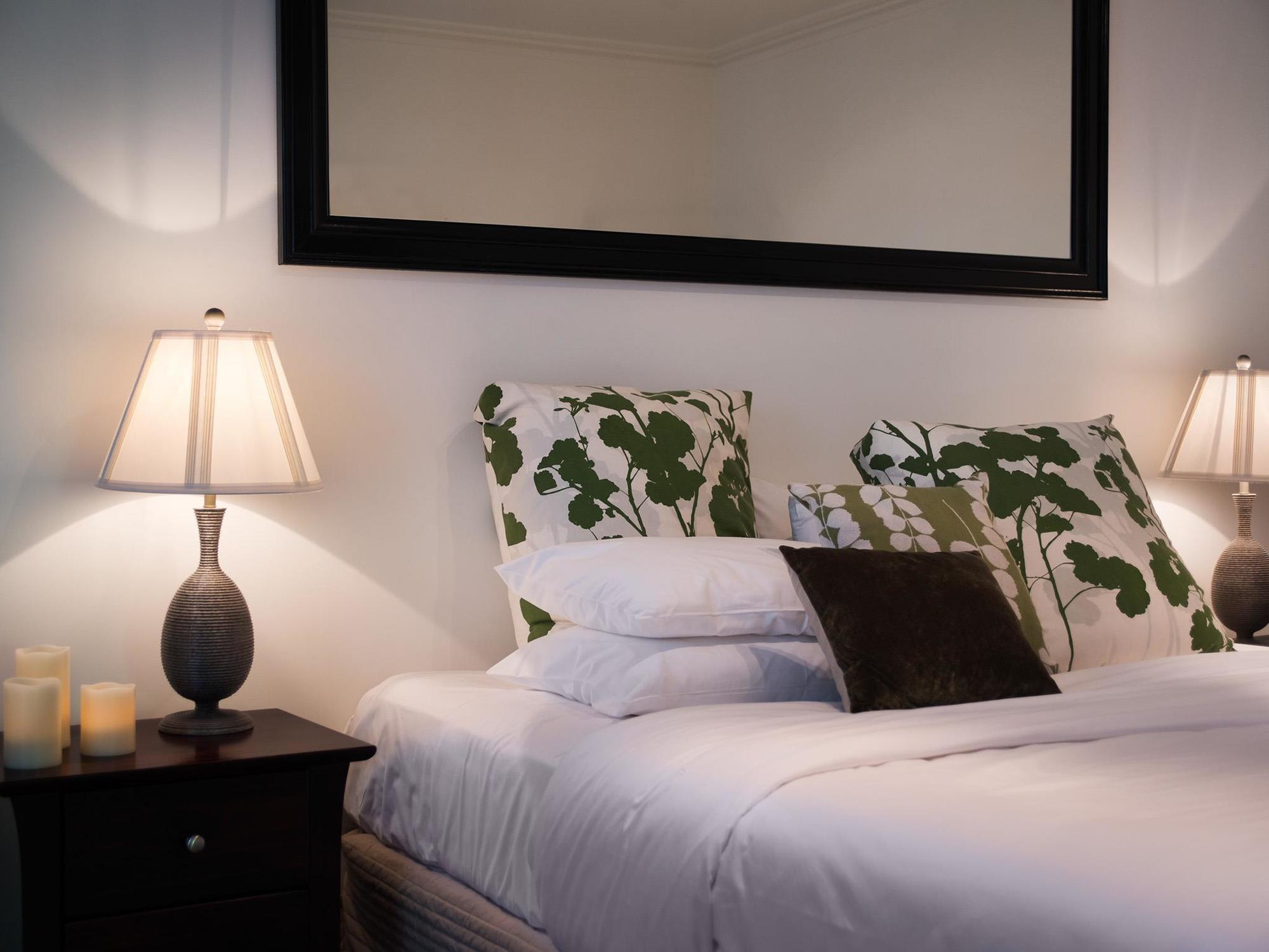 Spa Villas On Main Daylesford Ngoại thất bức ảnh