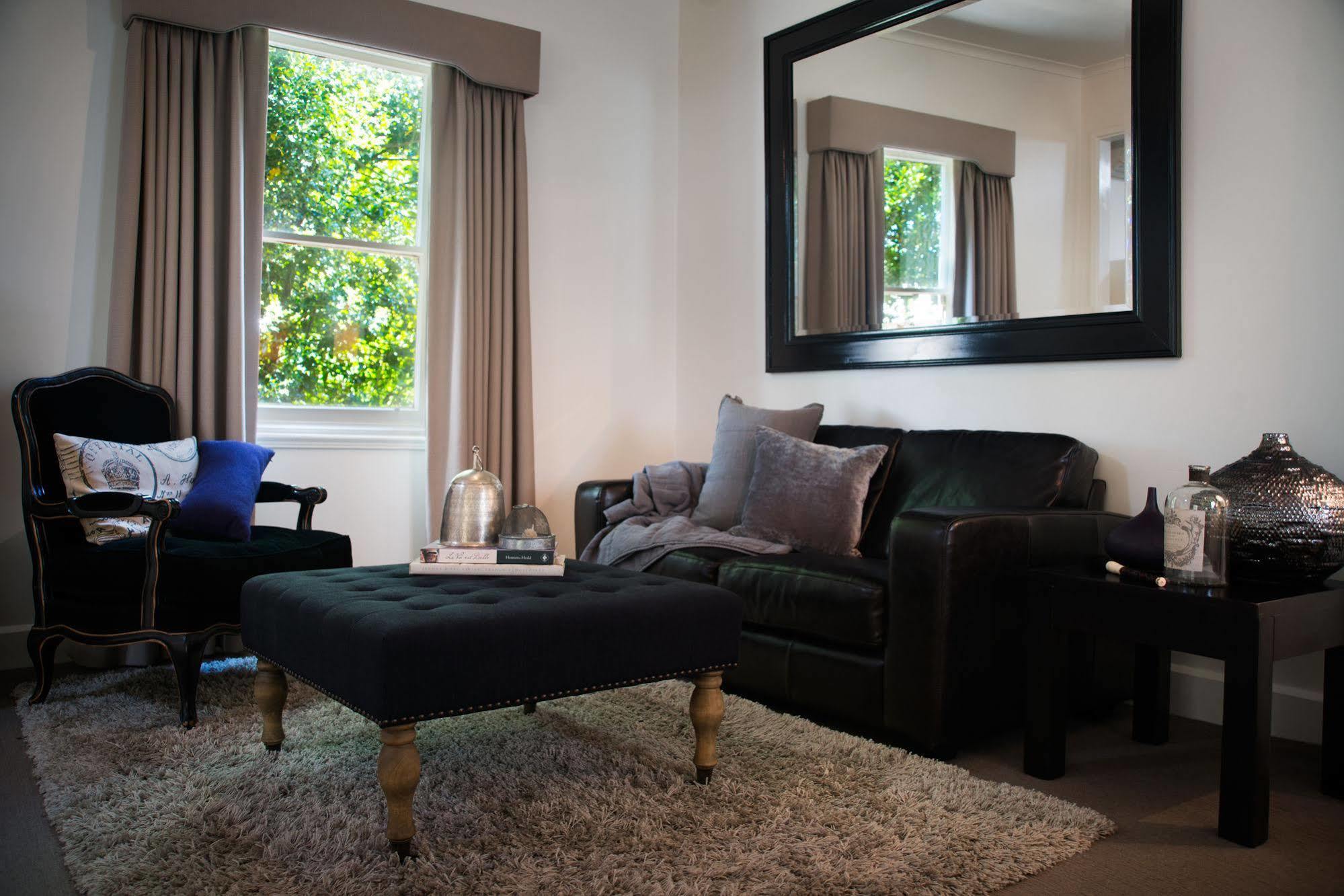 Spa Villas On Main Daylesford Ngoại thất bức ảnh