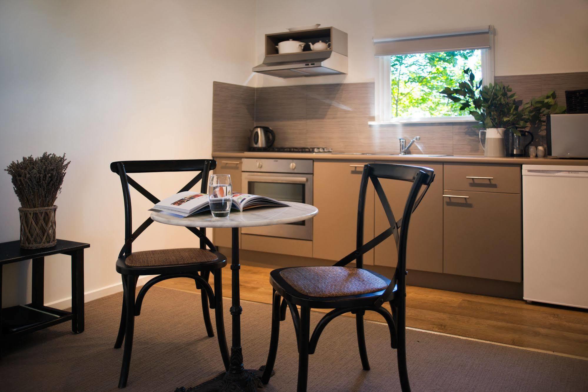 Spa Villas On Main Daylesford Ngoại thất bức ảnh