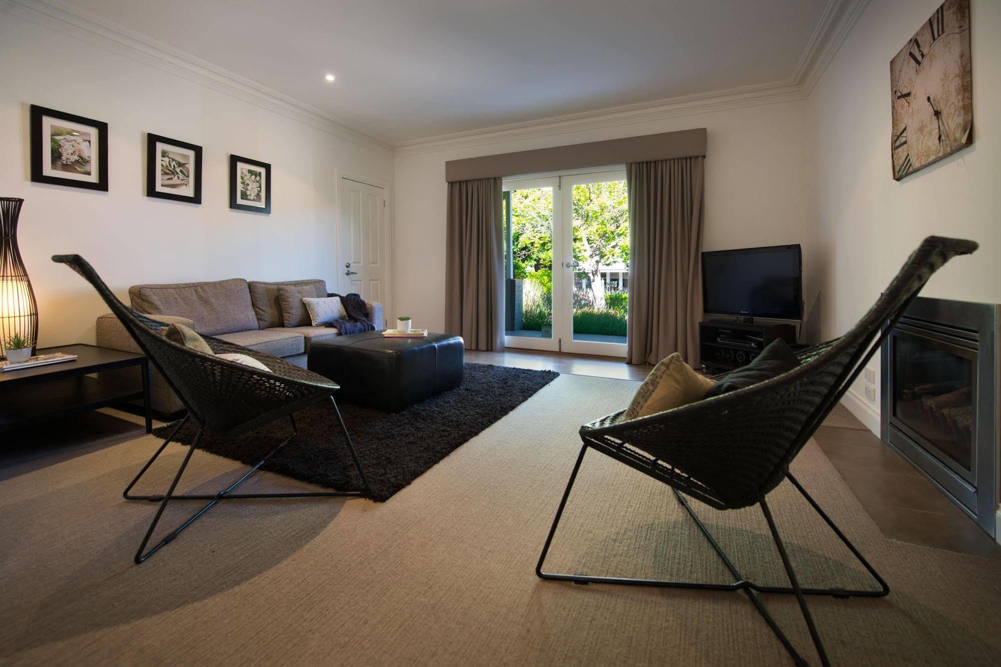 Spa Villas On Main Daylesford Ngoại thất bức ảnh
