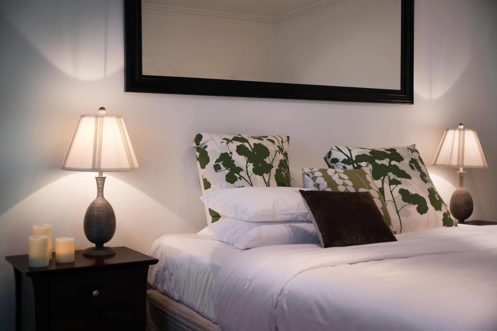 Spa Villas On Main Daylesford Ngoại thất bức ảnh