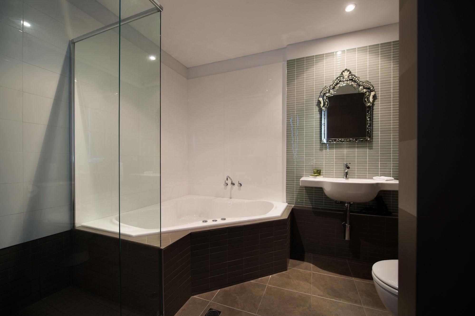 Spa Villas On Main Daylesford Ngoại thất bức ảnh