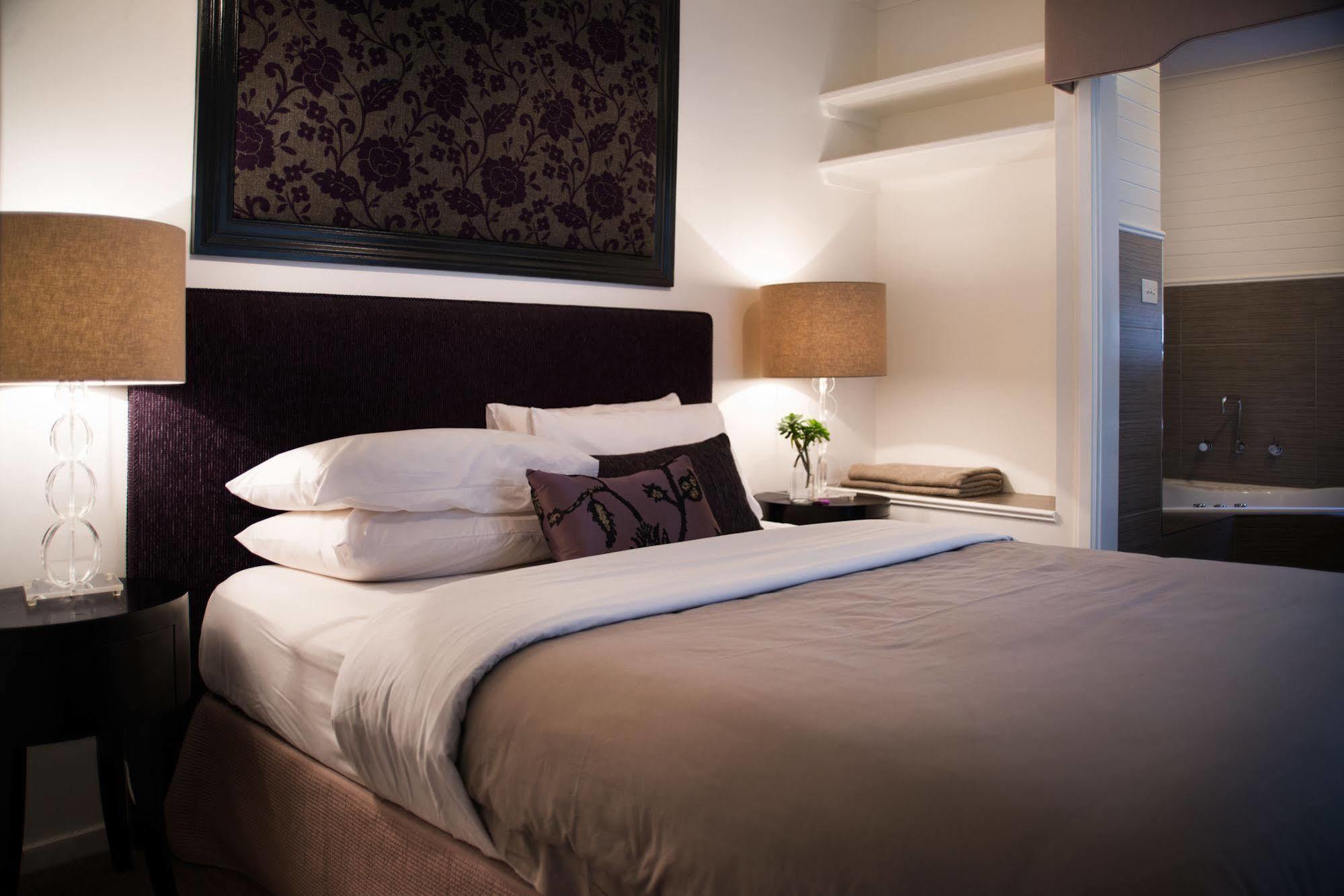 Spa Villas On Main Daylesford Ngoại thất bức ảnh