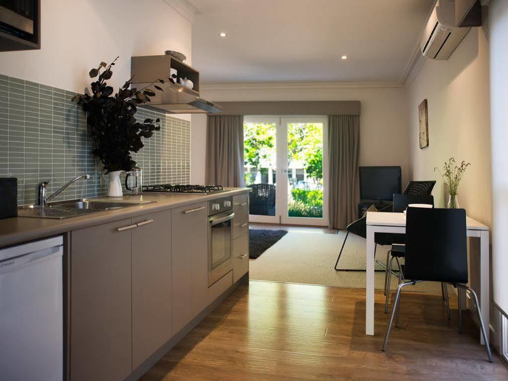Spa Villas On Main Daylesford Ngoại thất bức ảnh