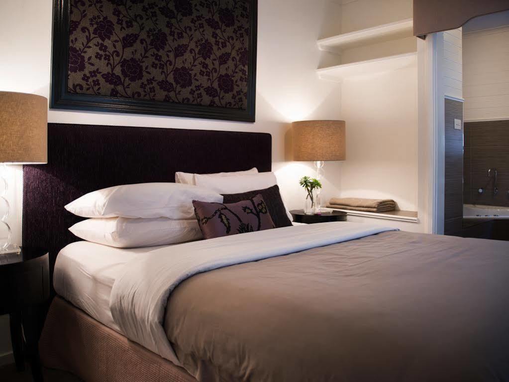 Spa Villas On Main Daylesford Ngoại thất bức ảnh